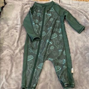 UPF 50+ UV Sun Protection bathing suit